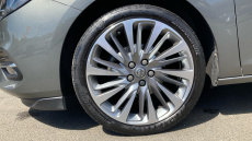 Vauxhall Astra 1.2 Turbo 145 Griffin Edition 5dr Petrol Hatchback